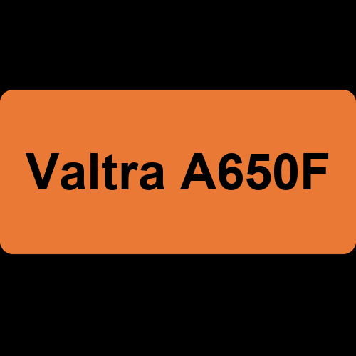 Valtra A650F
